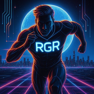 RunGaryRun (RGR) Official Community