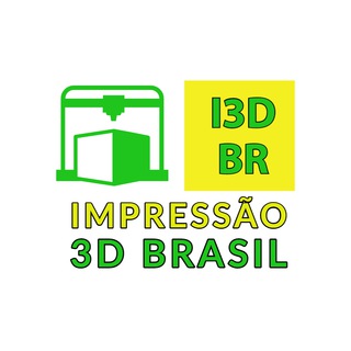 🇧🇷Impressão 3D BR🇧🇷