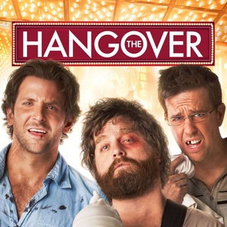Hangover Tamil