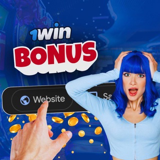 1Win Link Bot