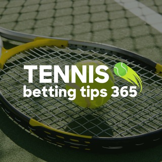 Tennis Betting Tips 365