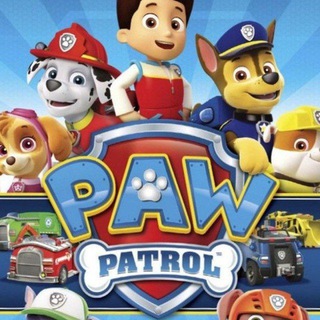 paw patrol the movie