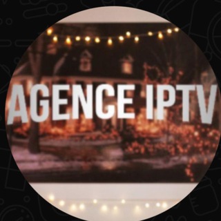 Agence IPTV OFFICIEL