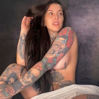 VicTattoo / victoriahjt / of.vicky