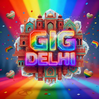 Delhi NCR Group (GIG) chat