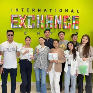 Work and Travel USA (ЦМО Казахстан)