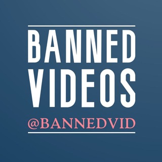 Banned Videos