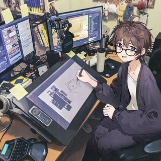 Arte & Desenho🎨✏️