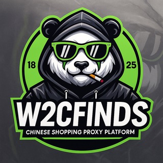 w2cFinds🔍CnFans ACBuy pandabuy Find🌍