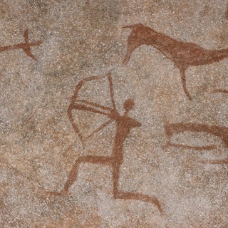 Anthropology with Akashdeep.