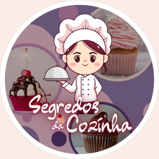 🍎 • Segredos da Cozinha ¦ Receitas