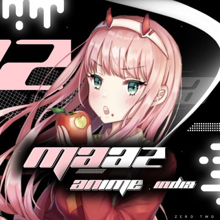 Maaz Anime India