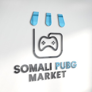 🌍SOMALI PUBG MARKET 🌏