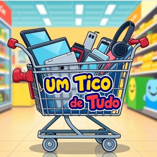 Um Tico de Tudo - Promos