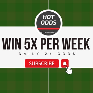 HOT ODDS BETTING TIPS