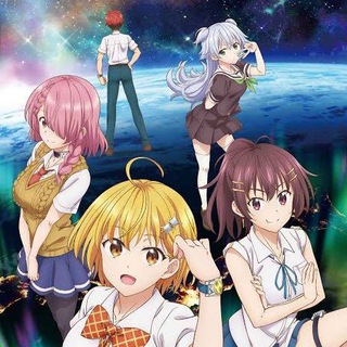 SUPER HXEROS | Dokyuu Hentai HxEros