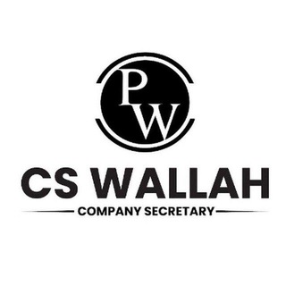 PW CS Wallah