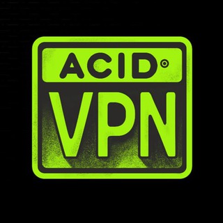 AcidVPNbot