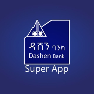 Dashen Bank Super App