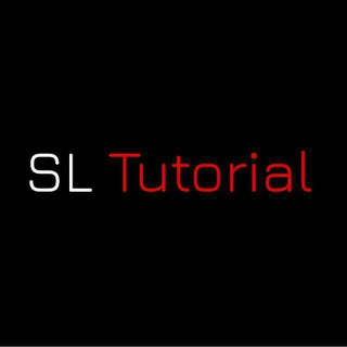 SL TUTORIAL CRYPTO (FREE) SIGNALS