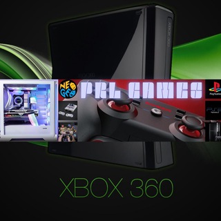 PRL GAMES GRUPO DE OFERTAS (PROMOÇÕES)