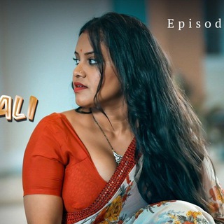 Indian Adult Webseries
