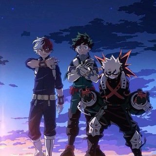 My Hero Academia Movie Hindi