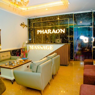 ️ Group Massage Pharaon - Thủ Đức ️