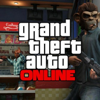 GTA V ONLINE en español ✅
