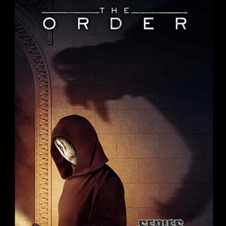The order web series