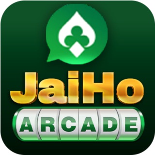 JaiHoArcade.com Official
