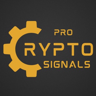 Pro Crypto Signals