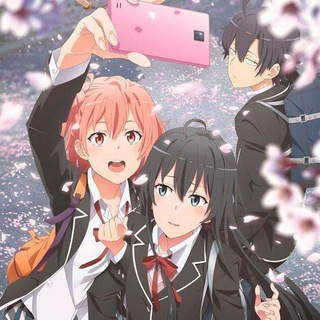 Oregairu