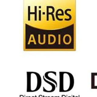 DSD Direct Stream Digital