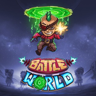 Battle World