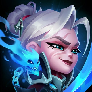 Хроники Хаоса: Эра Доминиона ✔