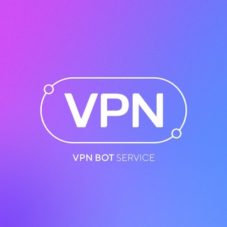 VPN bot 🤖 для iPhone и MacBook