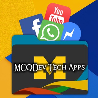 Apps Mods Plus | Mark Castillo