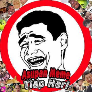 ASUPAN MEME TIAP HARI🗿