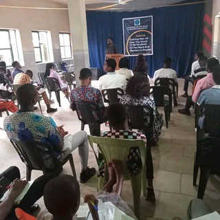 AWP Ministries Online