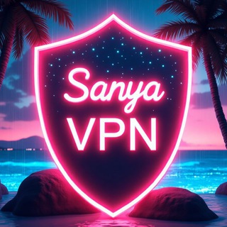 Sanya_VPN
