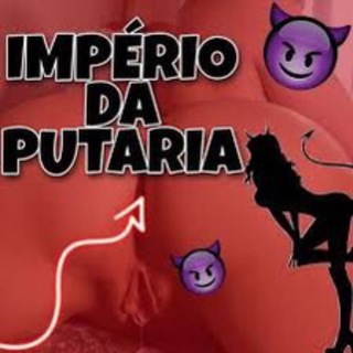 𝖎𝖒𝖕𝖊𝖗𝖎𝖔 𝖉𝖆 𝖕𝖚𝖙𝖆𝖗𝖎𝖆 😈