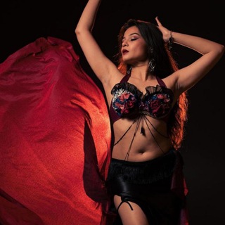 Belly dance shout-out india