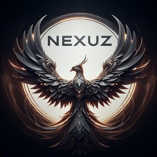 🔱 𝐍 𝐄 𝐗 𝐔 𝐙 🔱