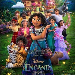 Encanto 2021