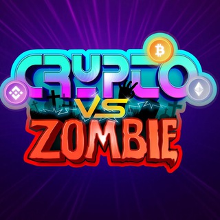 CryptoVsZombie - Official Chat