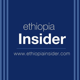 Ethiopia Insider ✔