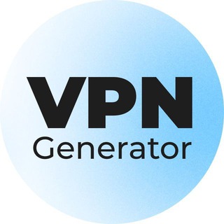 VPN Generator