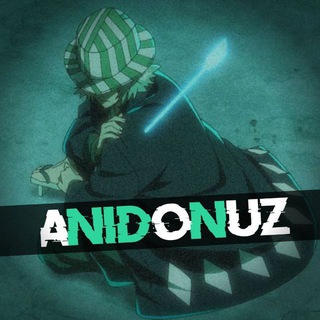 Animelar Uzbek Tilida | Anidon uz | Anidonuz