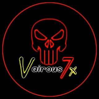 Vairous 7x Official ✔